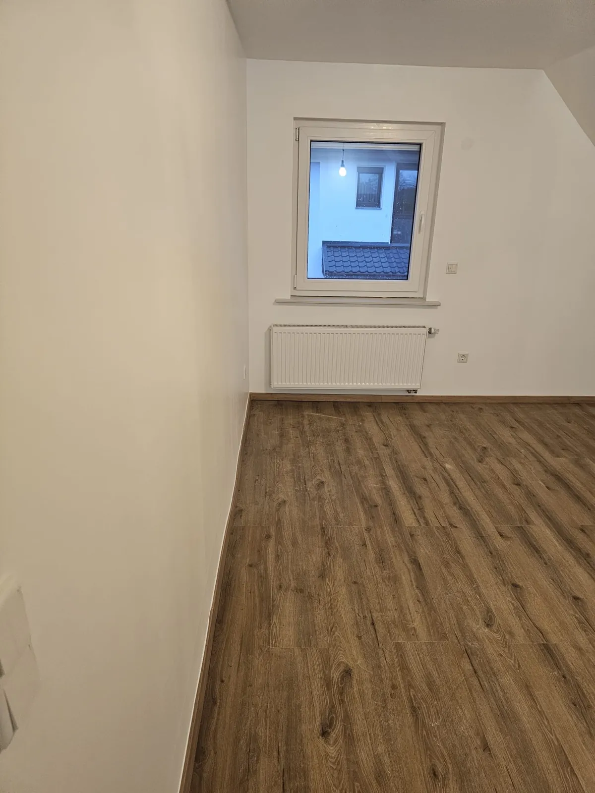 Innenräume — Projektaufnahme von ZAIN SERVICE